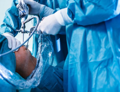Australian Orthopaedic Surgeons Support Clinically Indicated Hip and Knee Replacement