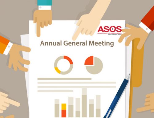 ASOS 2024 AGM Notice